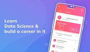 Learn Data Science & Analytics screenshot 3