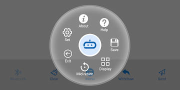 DrawArm スクリーンショット 2
