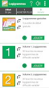Logigrammes - version d’essai স্ক্রিনশট 4