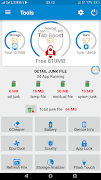 Manager plus pro (Tools one fo ภาพหน้าจอ 2