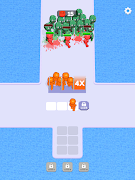 Fighter Jam 截图 4