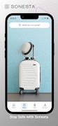 برنامه‌نما Sonesta عکس از صفحه