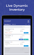 LiveTable for Restaurants スクリーンショット 7