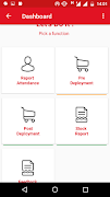 Retail Management Kestone screenshot 5