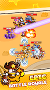 Legion Clash Screenshot 4