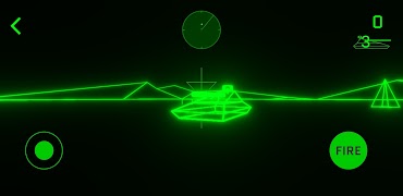 Battlezone Ekran Görüntüsü 1