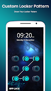 AppLock: Lock Apps, Password screenshot 4