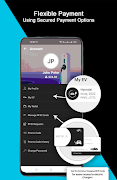 برنامه‌نما ENVISION CHARGING عکس از صفحه