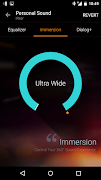 iRoar Dashboard ảnh chụp màn hình 7