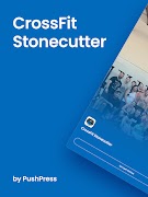 CrossFit StoneCutter Ekran Görüntüsü 4