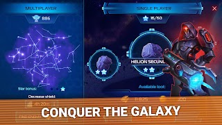 Clash & GO: AR Strategy syot layar 2