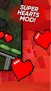 Craft Heart Mod Screenshot 3