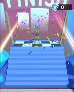 3 Schermata Strange Runner