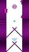 برنامه‌نما Drop Ball Cascade عکس از صفحه