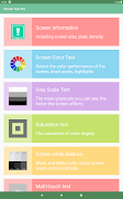 Screen Test Pro syot layar 6