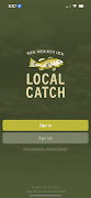 LocalCatch पोस्टर
