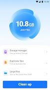 File Manager اسکرین شاٹ 4