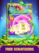 Fantasy Scratch スクリーンショット 6