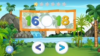 Mathematics for children screenshot 3