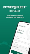 Powerfleet Installer gönderen