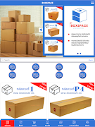BOXSPACE تصوير الشاشة 3