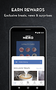 Caffè Nero screenshot 3