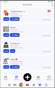 Cetchapp screenshot 6