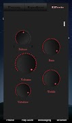 Music Equalizer Pro ảnh chụp màn hình 1