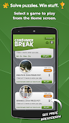 ConsumerBreak syot layar 1