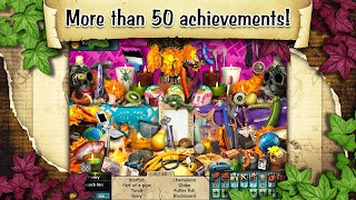 100% Hidden Objects 2 screenshot 5