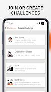VPAR Golf GPS & Scorecard screenshot 5