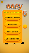 Easy Maths captura de pantalla 1
