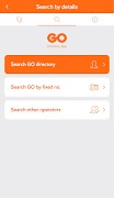 GO Directory скриншот 1