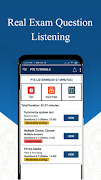 PTE EXPERT 스크린샷 4
