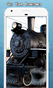 Train Sounds Ringtone screenshot 3