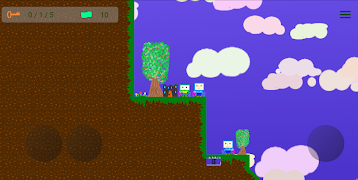 MathRunner 스크린샷 6