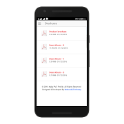 6 Schermata Kaka Pvc