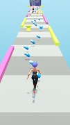 Hormones Runner captura de pantalla 5