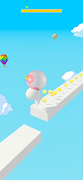 Bubble Gum Run screenshot 2