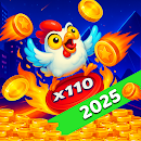 Chicken Eggs Road APK