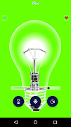 Lampu hijau syot layar 3