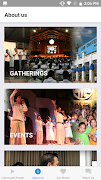 MCGI App screenshot 2