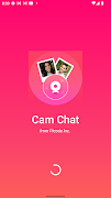برنامه‌نما PinkHub - Video Chat Dating عکس از صفحه