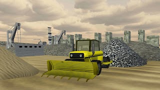 Offroad Road Roller Simulator Screenshot 7