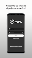 Casa de Deus - App screenshot 3