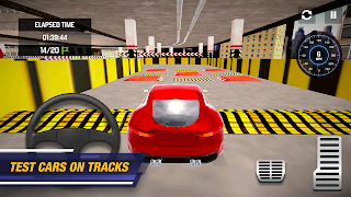 Car Mechanic Simulator 21 ภาพหน้าจอ 7