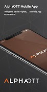 AlphaOTT syot layar 5