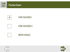 7 Schermata Essentials 6th Exam Prep Plus
