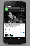 PRO Touch Screen & Video lock  screenshot 1