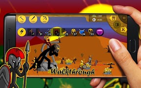 Guide For Stick War Legacy Walkthrough 2020 captura de pantalla 4